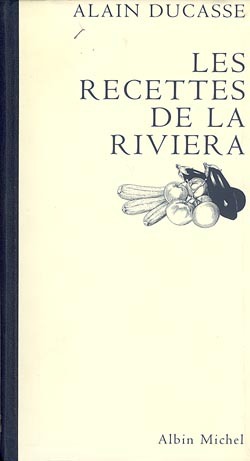 RECETTES DE LA RIVIERA