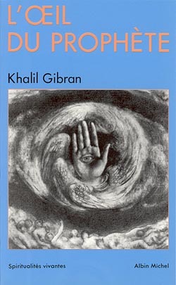 SPIRITUALITES VIVANTES POCHE - T97 - L´OEIL DU PROPHETE