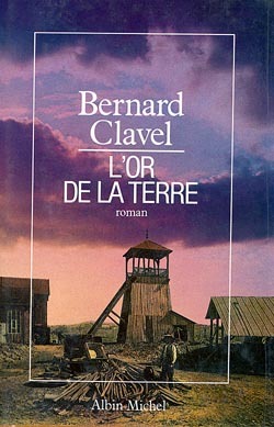 L´OR DE LA TERRE