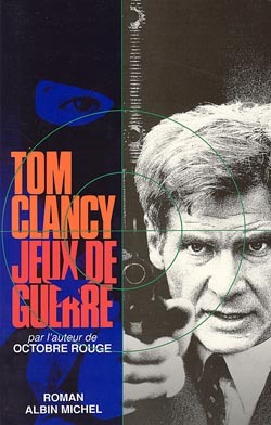 JEUX DE GUERRE