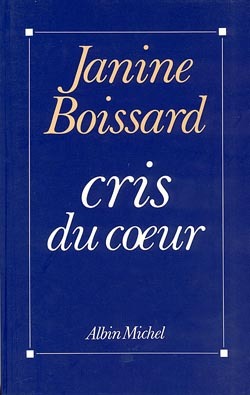 CRIS DU COEUR
