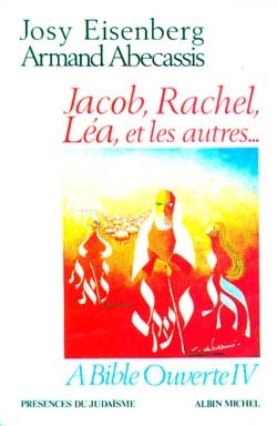 JACOB, RACHEL, LEA, ET LES AUTRES...