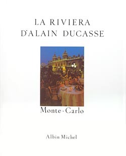 RIVIERA D´ALAIN DUCASSE