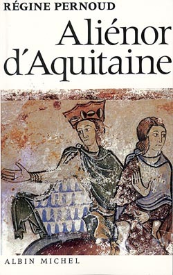 ALIENOR D´AQUITAINE