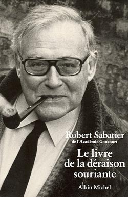 LIVRE DE LA DERAISON SOURIANTE