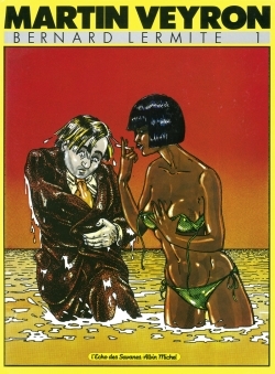 BERNARD LERMITE TOME 01