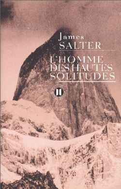 HOMME DES HAUTES SOLITUDES (L')