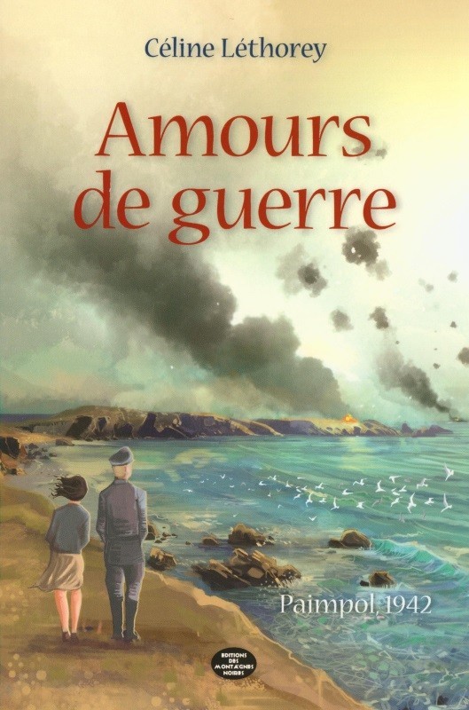 AMOURS DE GUERRE PAIMPOL 1942