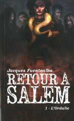 RETOUR A SALEM T1 ORDALIE (L´)