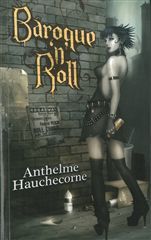 BAROQUE N´ROLL