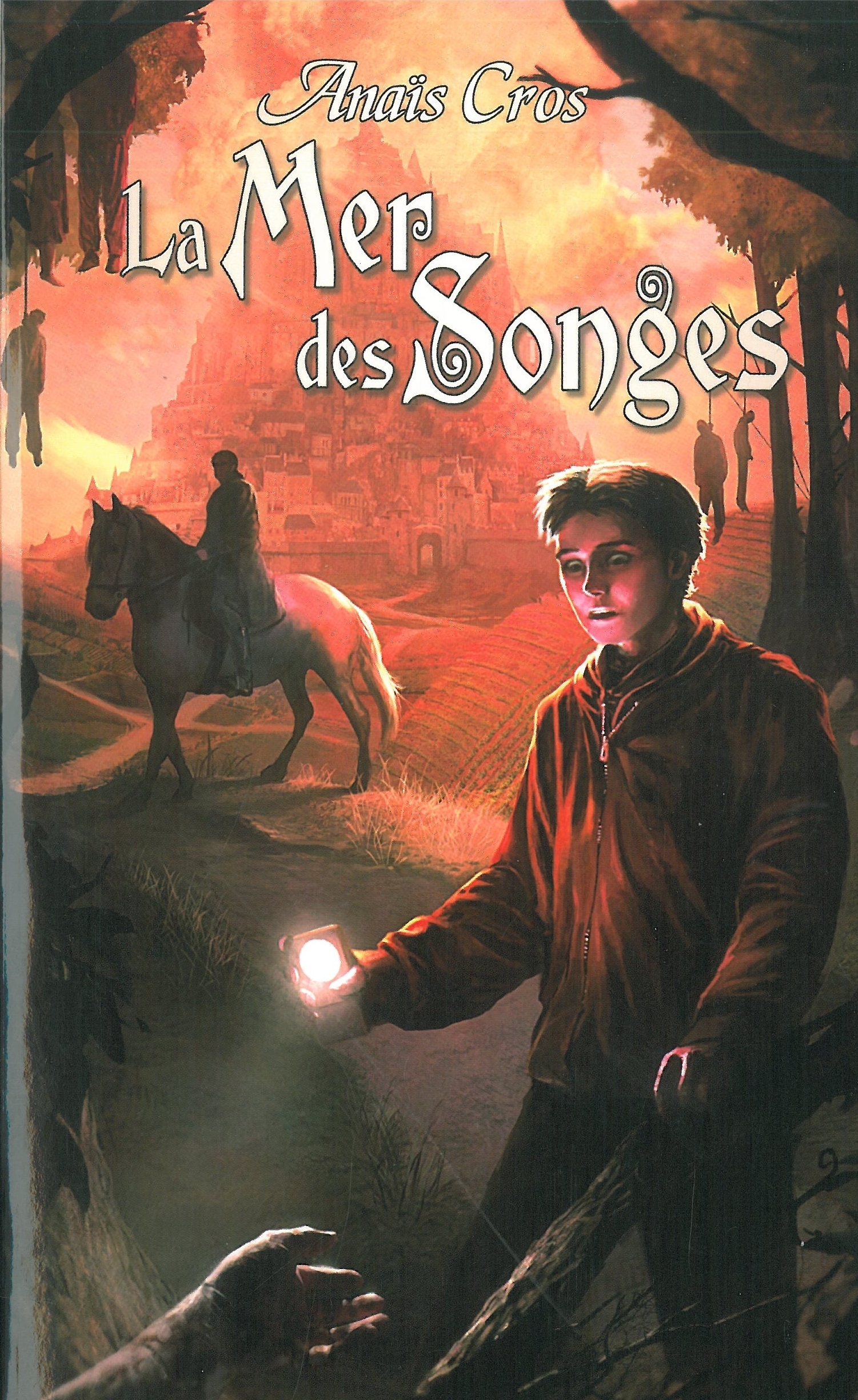 MER DES SONGES (LA)