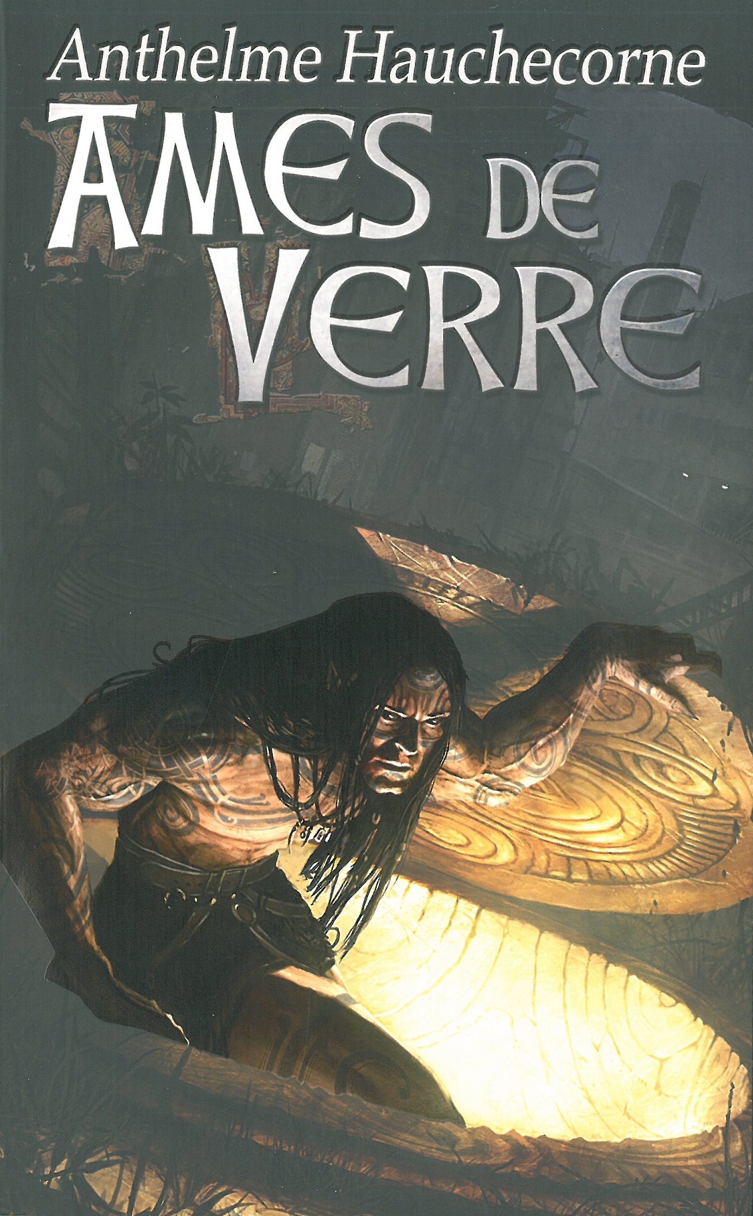 AMES DE VERRE