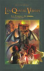 QUATRE VERITES (LES) ENIGMES DE L AUBE