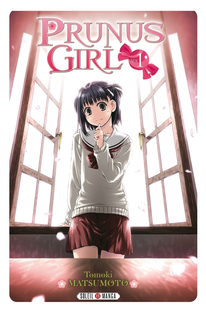 PRUNUS GIRL T1