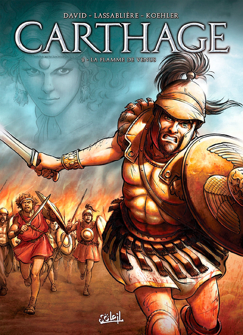 CARTHAGE T02