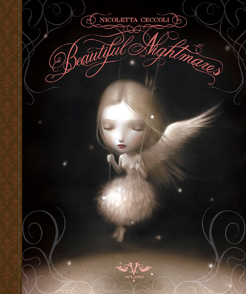 BEAUTIFUL NIGHTMARES NED