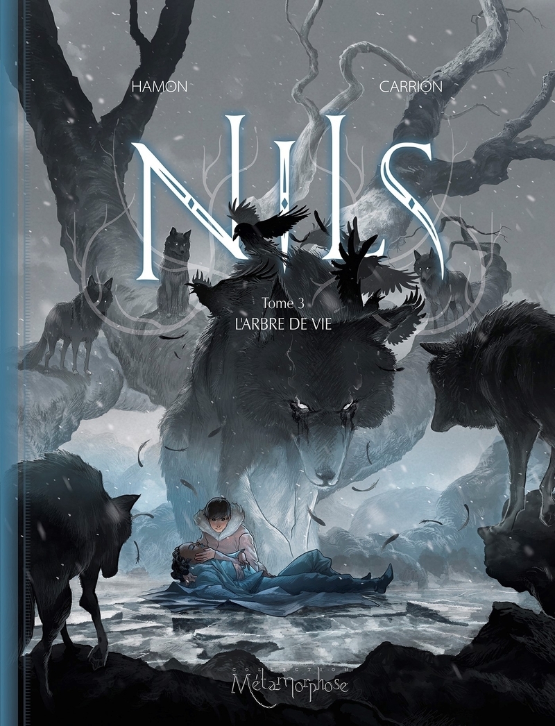 NILS T03