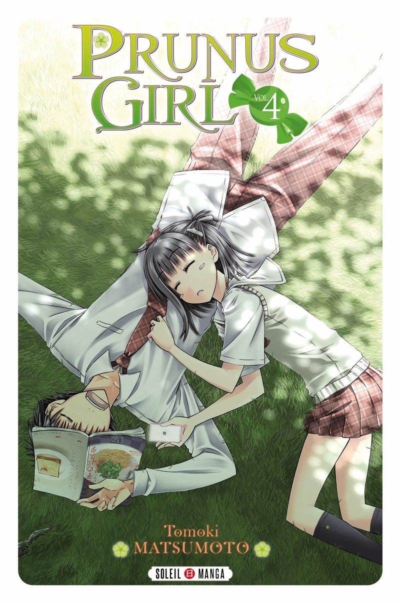 PRUNUS GIRL T04