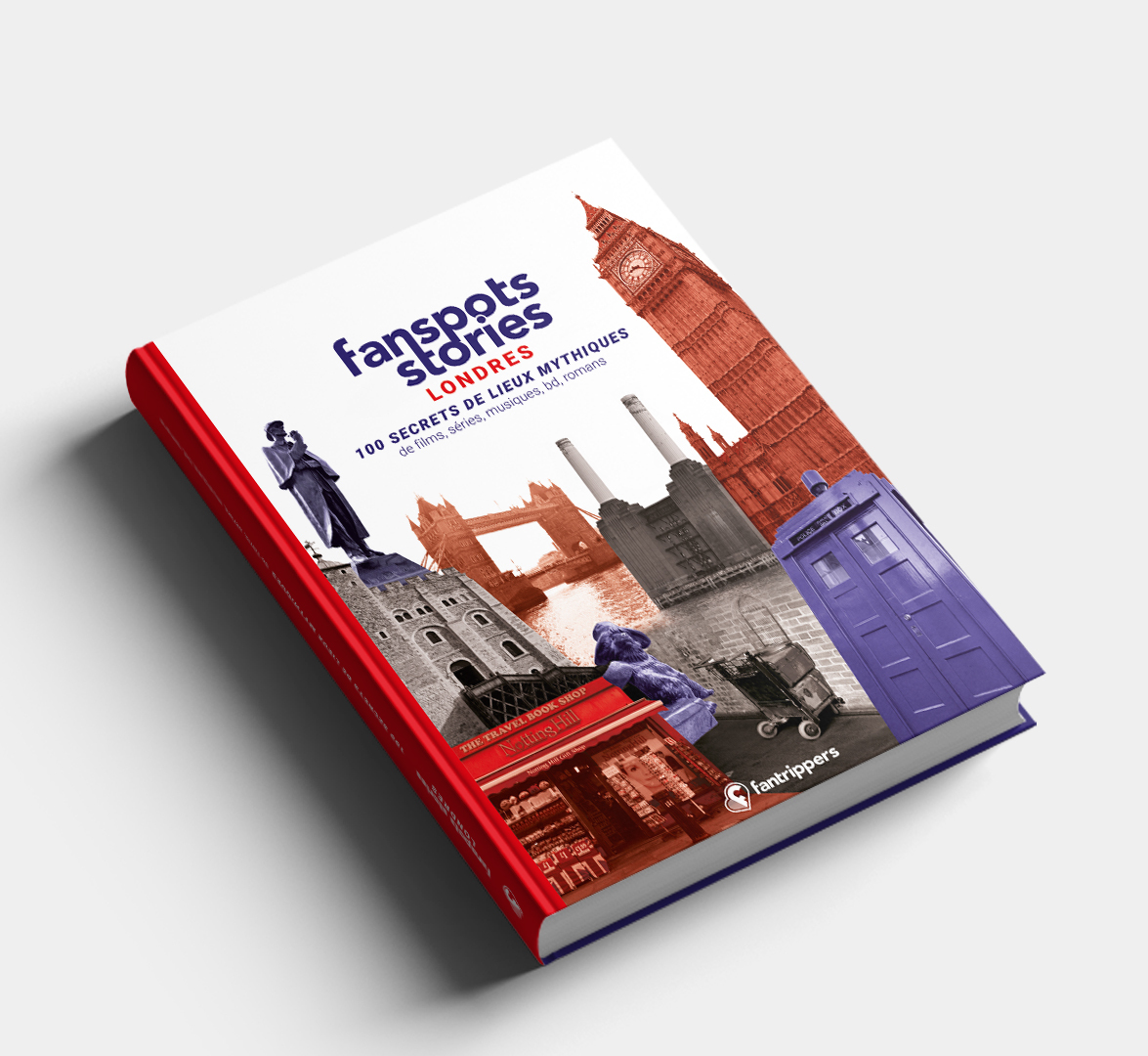 FANSPOTS STORIES LONDRES