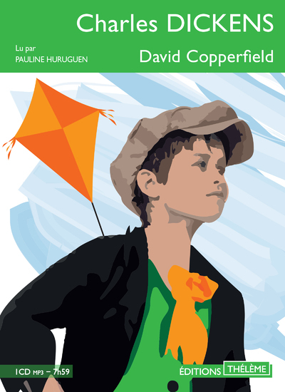 DAVID COPPERFIELD
