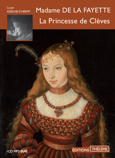 PRINCESSE DE CLEVES