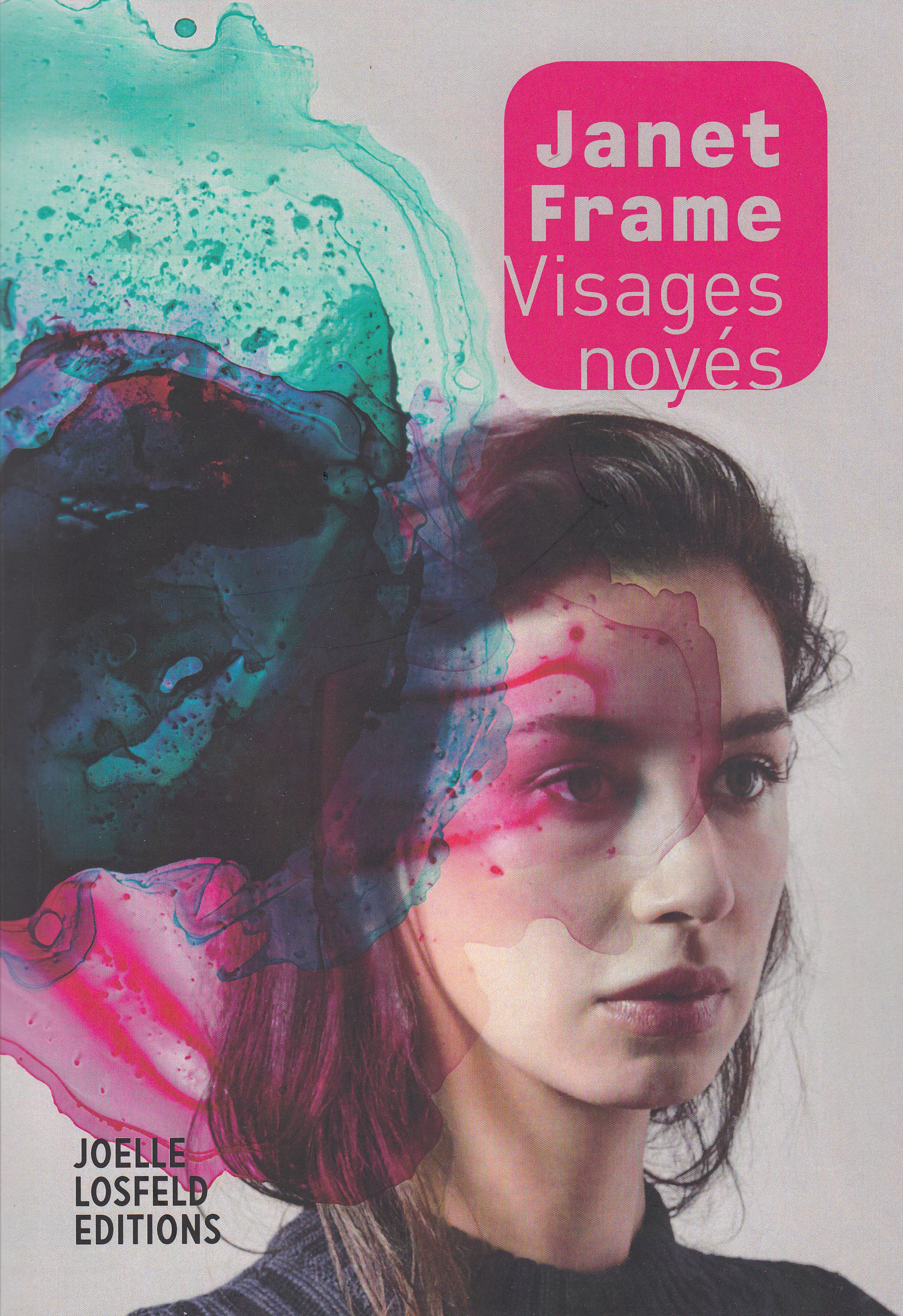 VISAGES NOYES