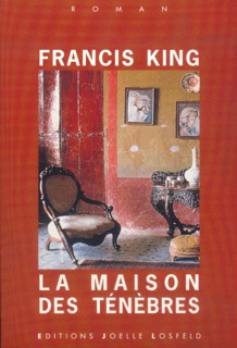 MAISON DES TENEBRES