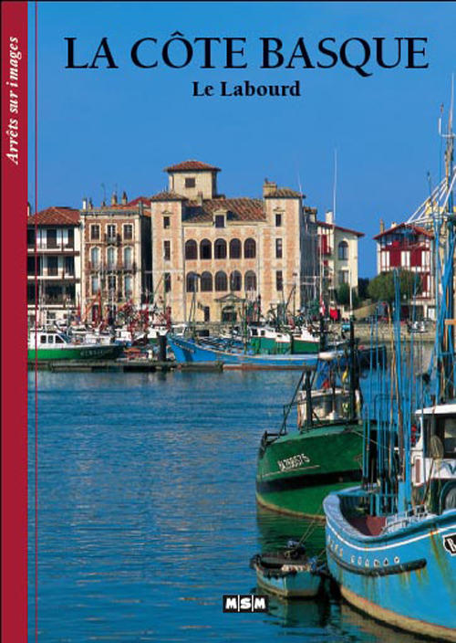COTE BASQUE-ARRETS/IMAGES