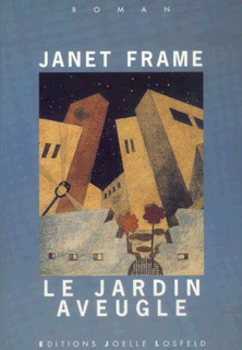 JARDIN AVEUGLE