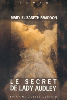 SECRET DE LADY AUDLEY