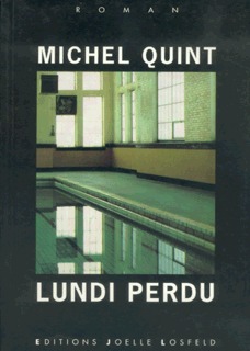 LUNDI PERDU