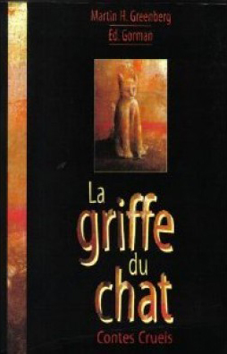 GRIFFE DU CHAT