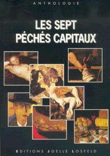 SEPT PECHES CAPITAUX