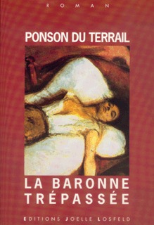 BARONNE TREPASSEE