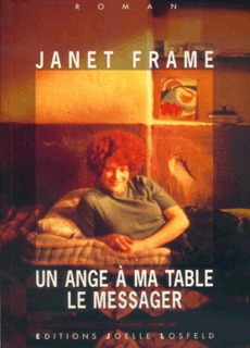 MESSAGER(UN ANGE A MA TABLE)