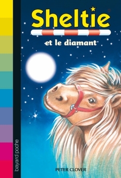 SHELTIE ET LE DIAMANT N426