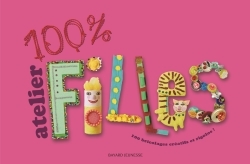 100% ATELIER FILLES