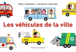 VEHICULES DE LA VILLE