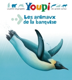 ANIMAUX DE LA BANQUISE