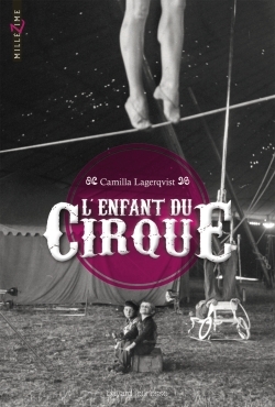 ENFANT DU CIRQUE