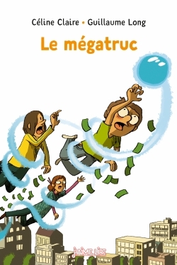 MEGATRUC