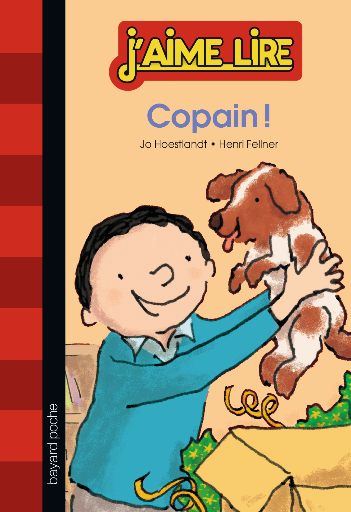 COPAIN ! - N216- NOUVELLE EDT