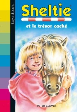 SHELTIE ET LE TRESOR CACHE N402 -ED 06