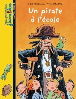 PIRATE A L ECOLE N23
