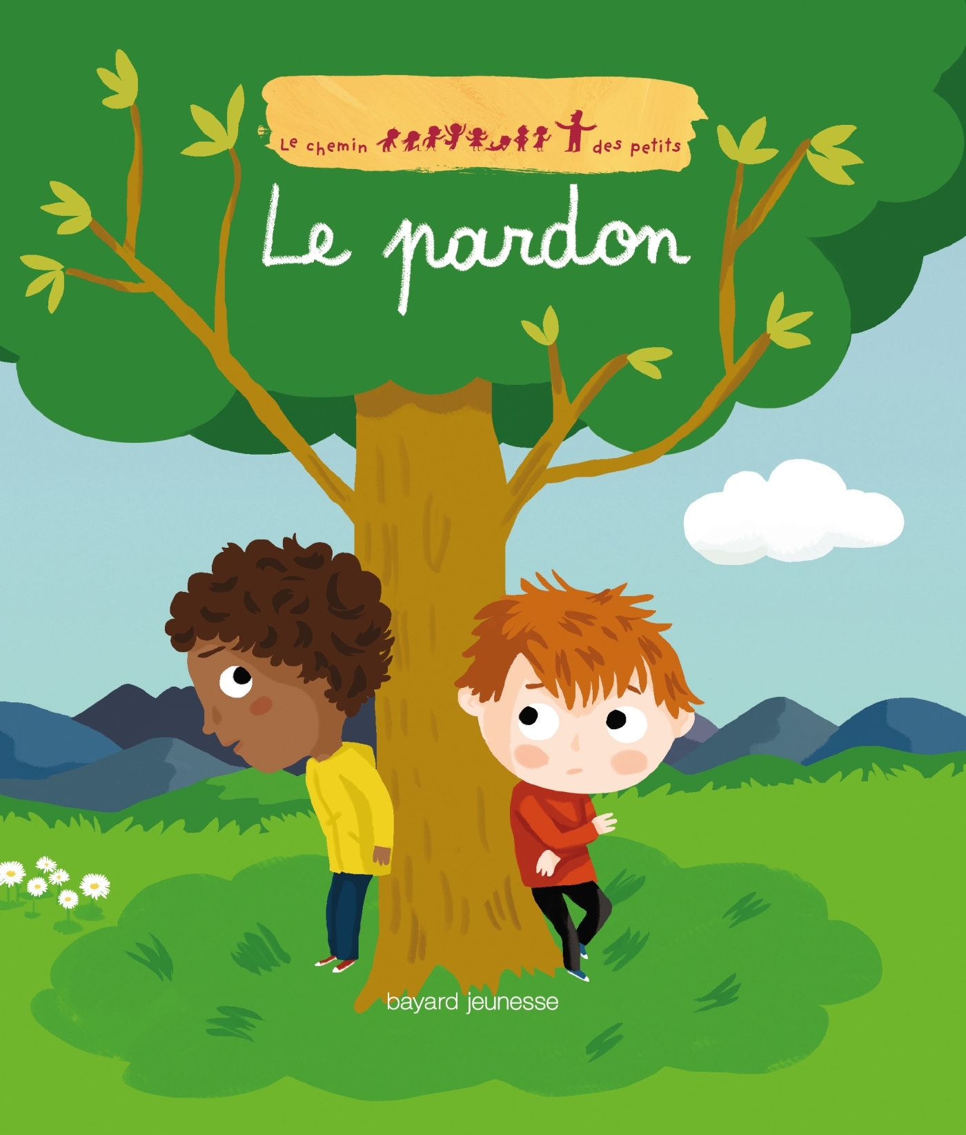 PARDON