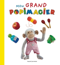 MON GRAND POPIMAGIER - (2011)