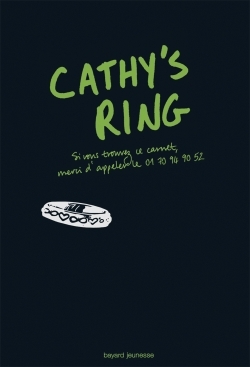 CATHY´S RING - SOUPLE