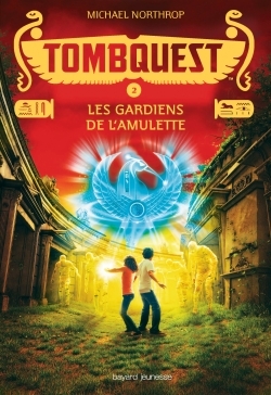 TOMBQUEST T2 : AMULET KEEPERS