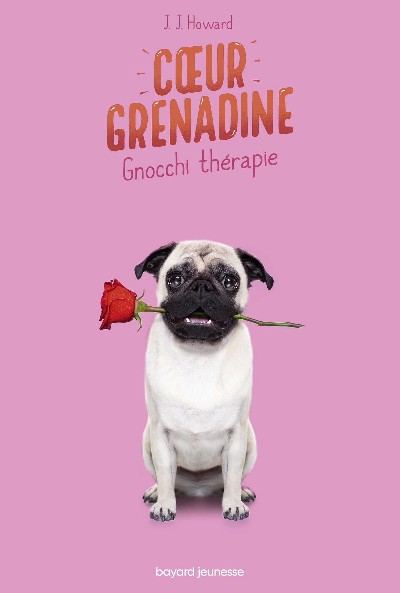 GNOCCHI THERAPIE