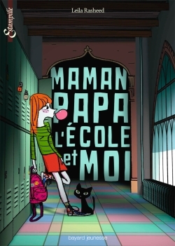 MAMAN PAPA L´ECOLE ET MOI T2